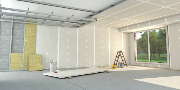 Types of Insulation We Offer in Mililani Mauka, HI