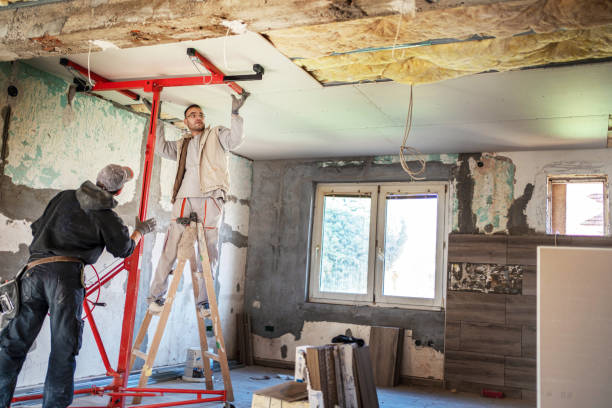 Best Energy Efficiency Insulation in Mililani Mauka, HI