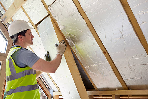 Best Spray Foam Insulation in Mililani Mauka, HI