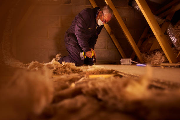 Mililani Mauka, HI Insulation Contractor Company